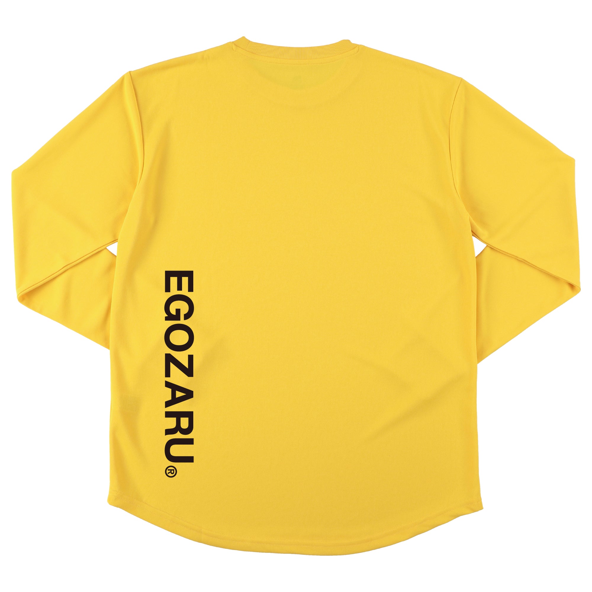 【公式オンラインストア限定】B /U18記念スポーツTシャツ(長袖)