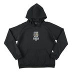 プルオーバースウェットパーカ