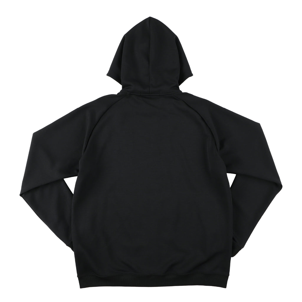 プルオーバースウェットパーカ